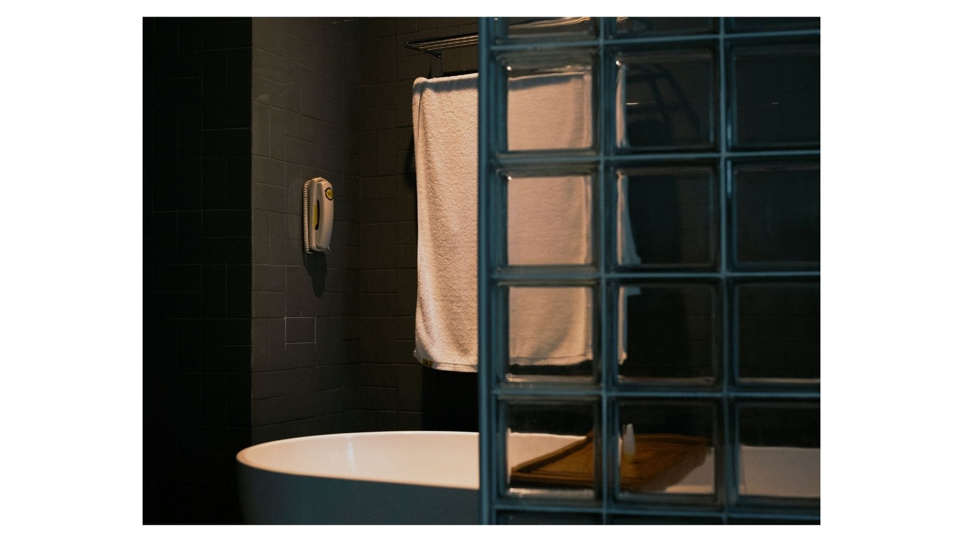 窓なしのお風呂で後悔しない快適設計